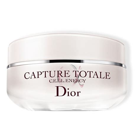dior creme fermete et correction rides